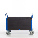 Rollcart schwerer Vierwandwagen 1000x670