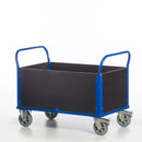Rollcart schwerer Vierwandwagen 1600x770