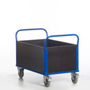 Rollcart schwerer Vierwandwagen 1200x770