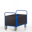 Rollcart schwerer Vierwandwagen 2000x770