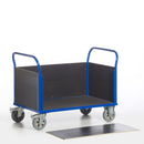 Rollcart schwerer Vierwandwagen 1000x670