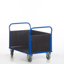 Rollcart schwerer Dreiwandwagen 1000x680