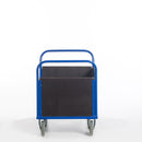 Rollcart schwerer Dreiwandwagen 2000x780