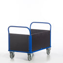 Rollcart schwerer Dreiwandwagen 2000x780