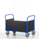 Rollcart schwerer Dreiwandwagen 1200x780