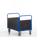 Rollcart schwerer Dreiwandwagen 2000x780