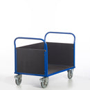 Rollcart schwerer Dreiwandwagen 1000x680