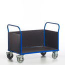 Rollcart schwerer Dreiwandwagen 1000x680