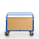 Rollcart Zweiwandwagen 1200x770
