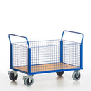Rollcart Gitter-Vierwandwagen 850x470
