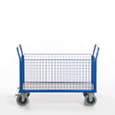 Rollcart Gitter-Vierwandwagen 850x470