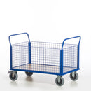 Rollcart Gitter-Vierwandwagen 1200x770
