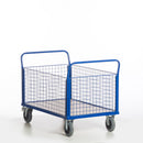 Rollcart Gitter-Vierwandwagen 1000x570