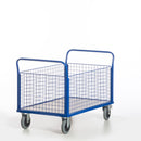 Rollcart Gitter-Vierwandwagen 850x470
