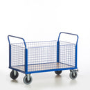 Rollcart Gitter-Vierwandwagen 1000x570