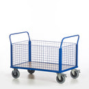 Rollcart Gitter-Vierwandwagen 850x470