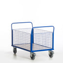 Rollcart Gitter-Vierwandwagen 1000x670
