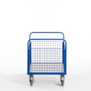 Rollcart Gitter-Vierwandwagen 1000x570