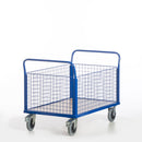Rollcart Gitter-Vierwandwagen 1000x670
