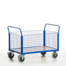 Rollcart Gitter-Vierwandwagen 850x470