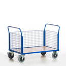 Rollcart Gitter-Vierwandwagen 850x470