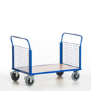 Rollcart Gitter-Vierwandwagen 850x470
