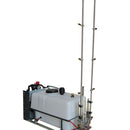 Ebinger sprayer SPE 200