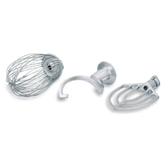 ADE HORECA PLANETARY MIXER | TWISTER PLUS20 – Vorschau 2