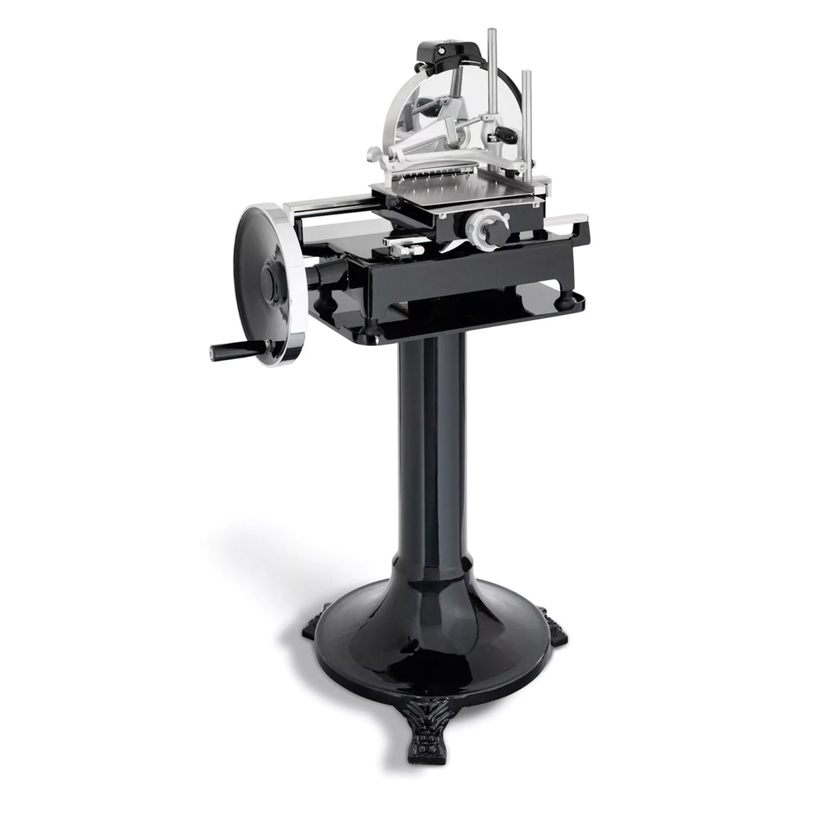 ADE HORECA MANUAL FLYWHEEL MACHINE | PROSCIUTTO