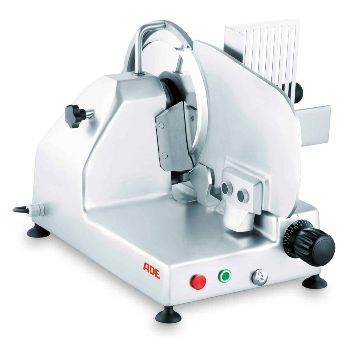 ADE HORECA VERTICAL CUTTERS | GLORIA