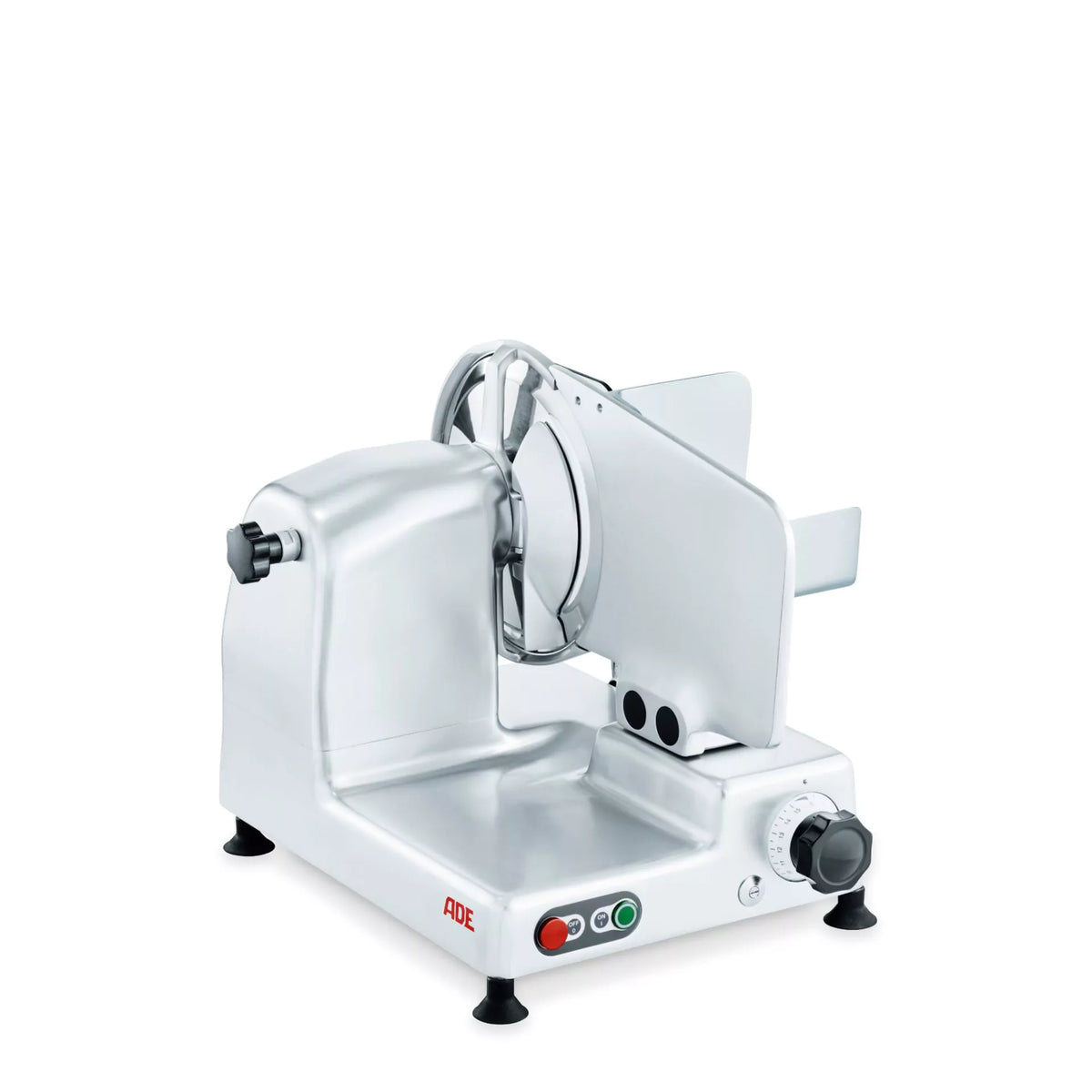 ADE HORECA VERTICAL CUTTER | JEWEL 2K