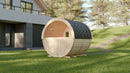 Butenas Gartensauna FASSBA