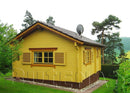 Butenas Ferienhaus FINKENBERG