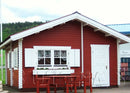 Butenas Ferienhaus KAISERFORST
