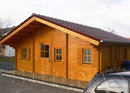 Butenas Ferienhaus MALSFELD