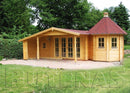 Butenas Ferienhaus RAVENSBURG