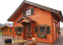 Butenas Ferienhaus ULMENFELD