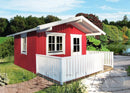 Butenas Ferienhaus WIKING