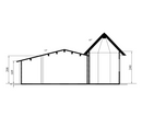 Butenas Ferienhaus RAVENSBURG