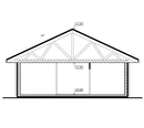 Butenas Wohnblockhaus SEEBLICK BI-O-LOG