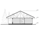 Butenas Wohnblockhaus TALBLICK BI-O-LOG