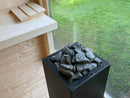 Butenas Gartensauna JOY TWO COMPLETE