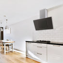 Cata Dunstabzugshaube Thalassa 1200 XGBK - Black A+++