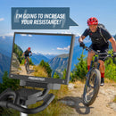 FREEMOTION Indoor Cycling Bike b24 COACHBIKE™