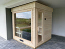 Butenas Gartensauna JOY ONE