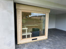 Butenas Gartensauna JOY ONE