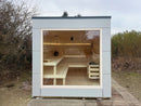 Butenas Gartensauna JOY ONE