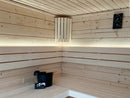 Butenas Gartensauna JOY ONE