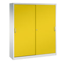C+P Sportgeräteschrank Sport, 1950x1600x400mm, 7035/1023