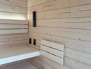 Butenas Gartensauna JOY ONE